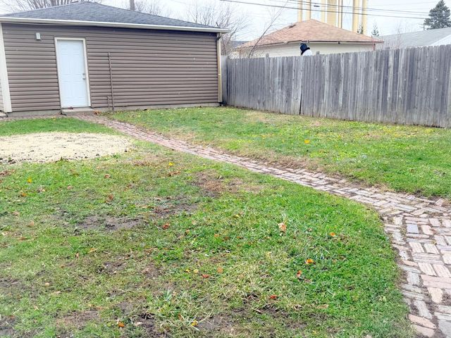 1514 Carlisle AVENUE, Racine, WI 53404