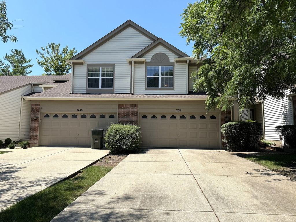1139 Wickfield Court, Naperville, IL 60563