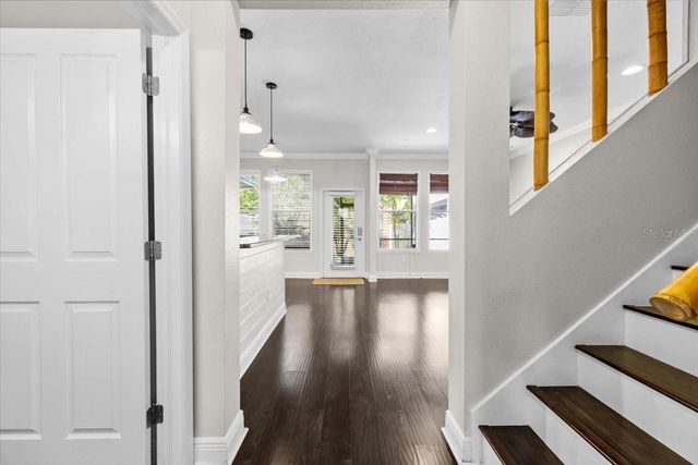 14517 COTSWOLDS DRIVE, Tampa, FL 33626