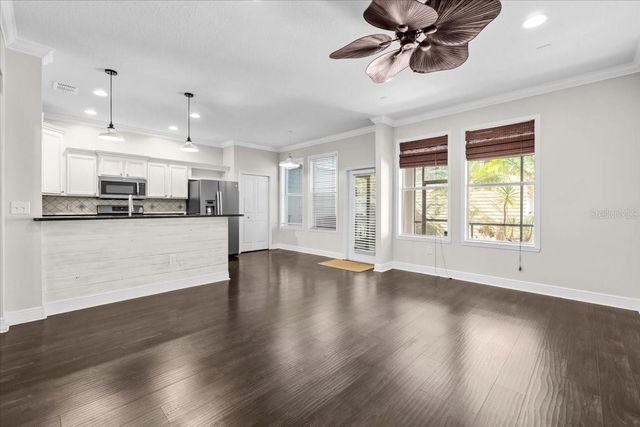 14517 COTSWOLDS DRIVE, Tampa, FL 33626