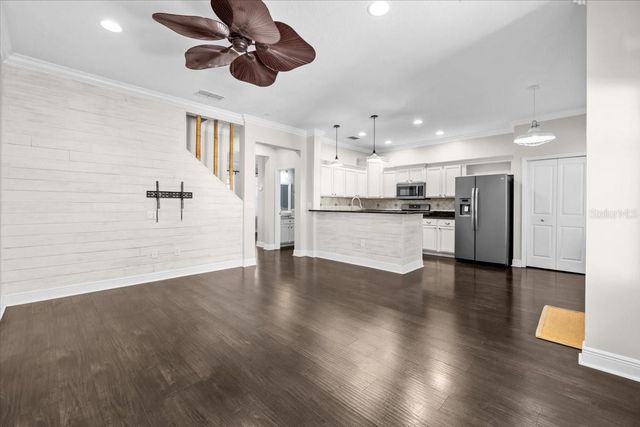 14517 COTSWOLDS DRIVE, Tampa, FL 33626