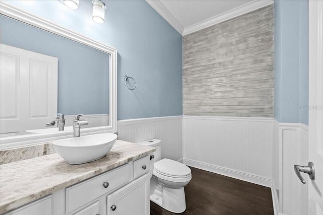 14517 COTSWOLDS DRIVE, Tampa, FL 33626