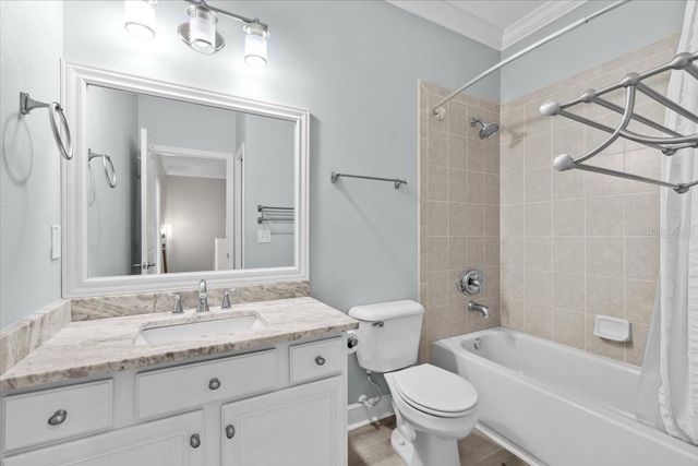 14517 COTSWOLDS DRIVE, Tampa, FL 33626