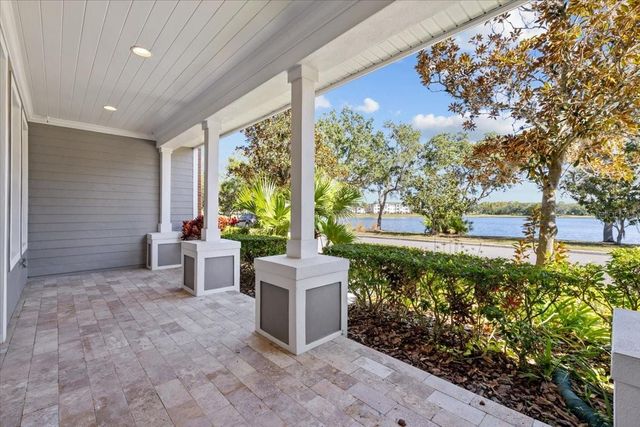 14517 COTSWOLDS DRIVE, Tampa, FL 33626