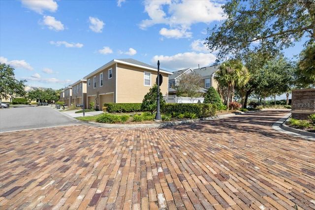 14517 COTSWOLDS DRIVE, Tampa, FL 33626