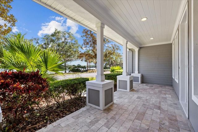 14517 COTSWOLDS DRIVE, Tampa, FL 33626