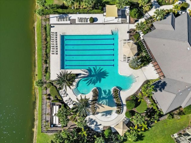 14517 COTSWOLDS DRIVE, Tampa, FL 33626