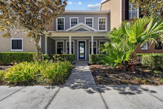 14517 COTSWOLDS DRIVE, Tampa, FL 33626