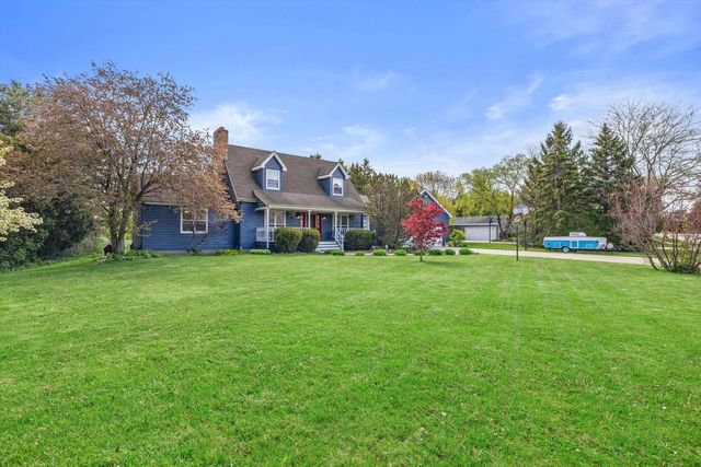 1211 39th AVENUE, Kenosha, WI 53144