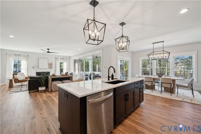 4806 Gooden Trl, Quinton, VA 23141