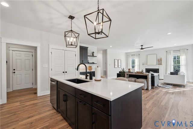 4806 Gooden Trl, Quinton, VA 23141