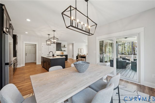 4806 Gooden Trl, Quinton, VA 23141