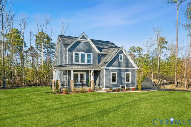 4806 Gooden Trl, Quinton, VA 23141