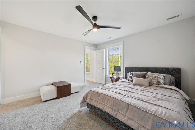 4806 Gooden Trl, Quinton, VA 23141