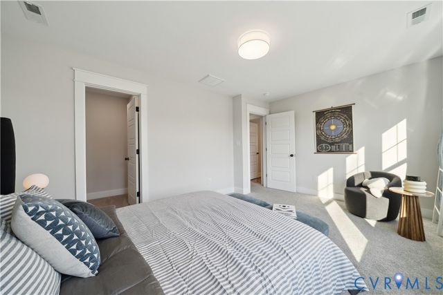 4806 Gooden Trl, Quinton, VA 23141