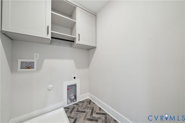 4806 Gooden Trl, Quinton, VA 23141