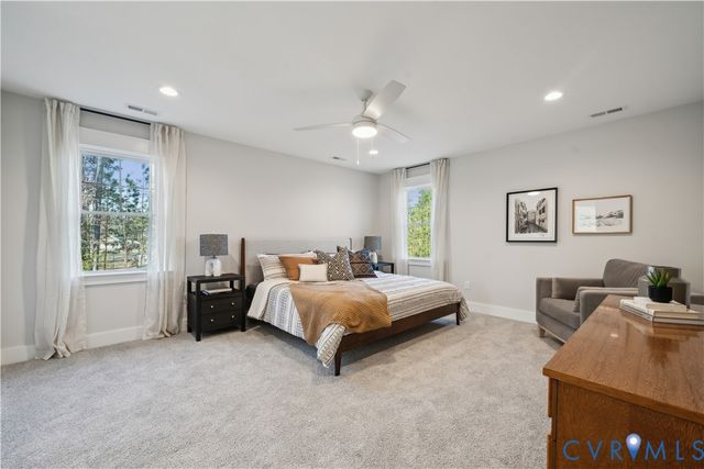 4806 Gooden Trl, Quinton, VA 23141