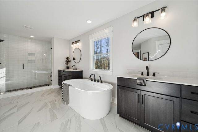 4806 Gooden Trl, Quinton, VA 23141