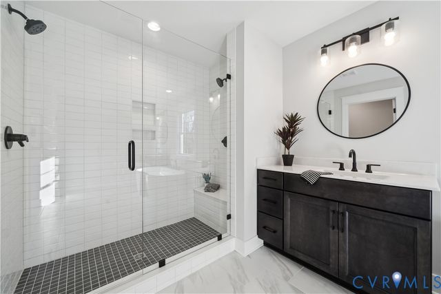 4806 Gooden Trl, Quinton, VA 23141