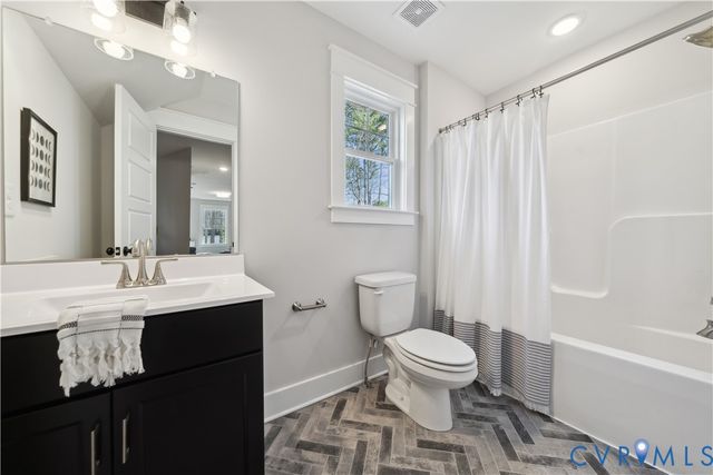 4806 Gooden Trl, Quinton, VA 23141