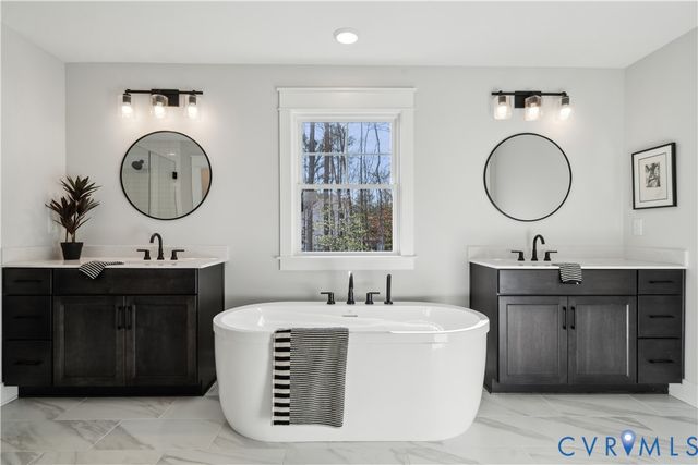 4806 Gooden Trl, Quinton, VA 23141