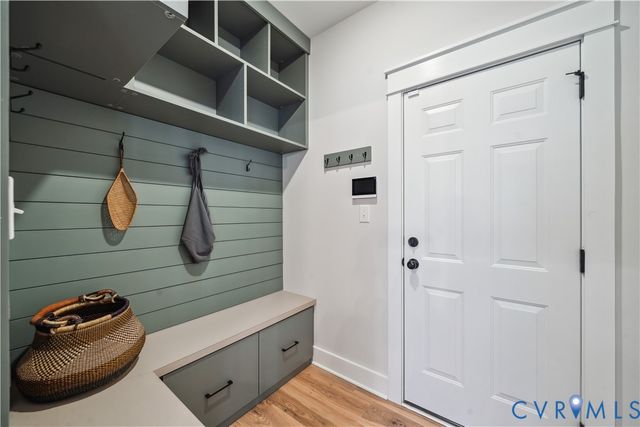 4806 Gooden Trl, Quinton, VA 23141