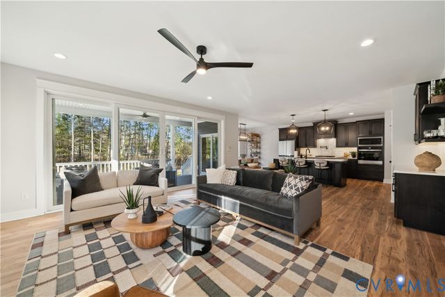 4806 Gooden Trl, Quinton, VA 23141