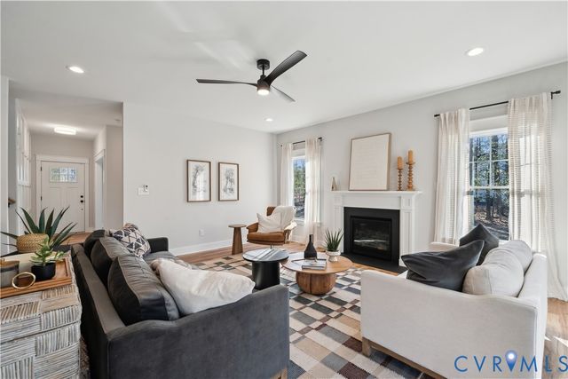 4806 Gooden Trl, Quinton, VA 23141