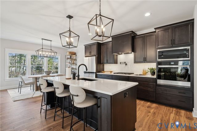 4806 Gooden Trl, Quinton, VA 23141