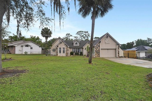1149 COLLINS AVENUE, Orange City, FL 32763
