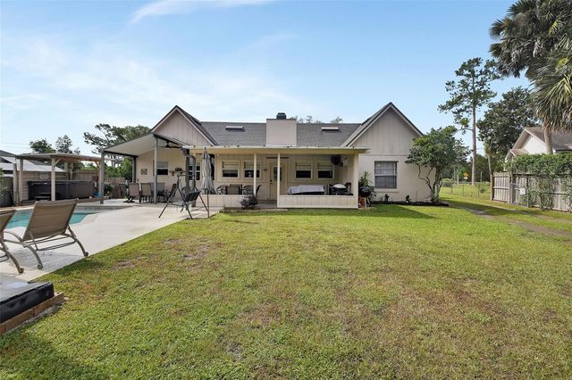 1149 COLLINS AVENUE, Orange City, FL 32763