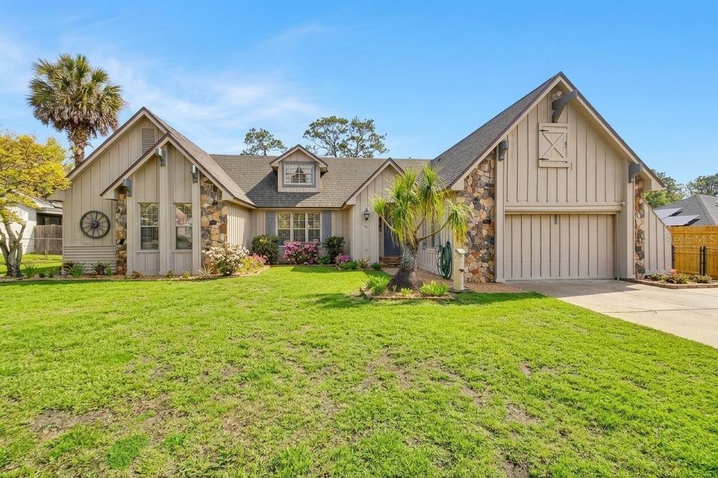 1149 COLLINS AVENUE, Orange City, FL 32763