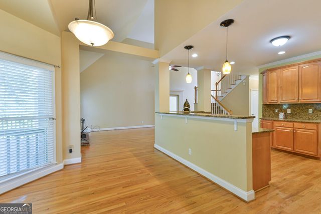 3243 Summer Stream Lane NW, Kennesaw, GA 30152