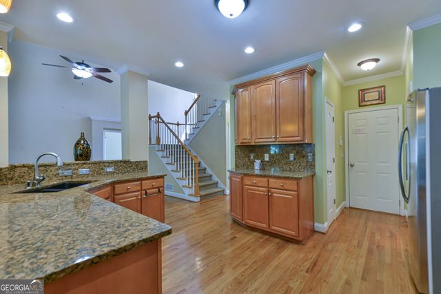 3243 Summer Stream Lane NW, Kennesaw, GA 30152