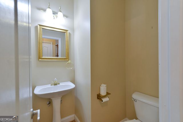 3243 Summer Stream Lane NW, Kennesaw, GA 30152