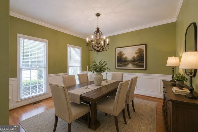 3243 Summer Stream Lane NW, Kennesaw, GA 30152