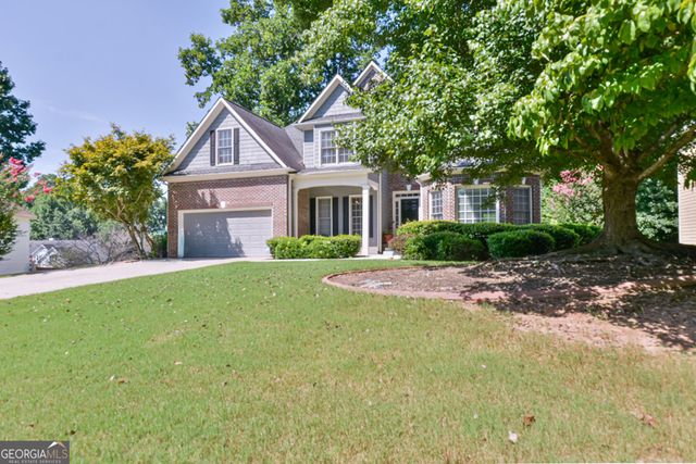 3243 Summer Stream Lane NW, Kennesaw, GA 30152