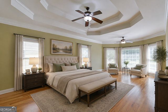 3243 Summer Stream Lane NW, Kennesaw, GA 30152