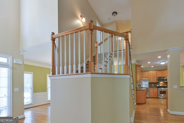 3243 Summer Stream Lane NW, Kennesaw, GA 30152