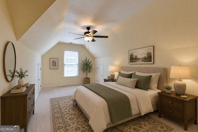 3243 Summer Stream Lane NW, Kennesaw, GA 30152