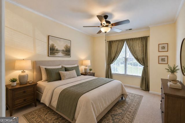 3243 Summer Stream Lane NW, Kennesaw, GA 30152