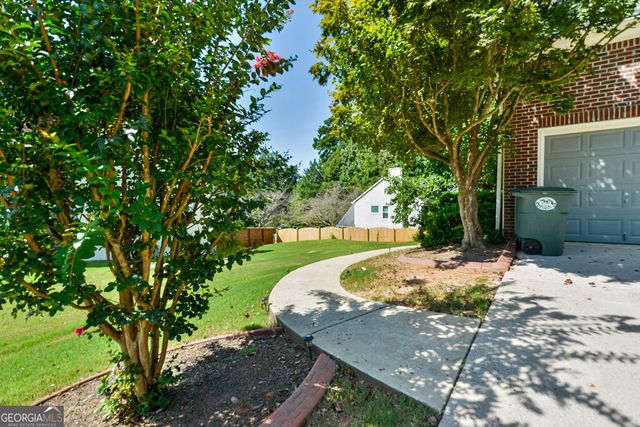 3243 Summer Stream Lane NW, Kennesaw, GA 30152
