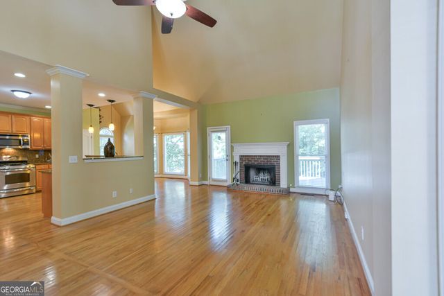 3243 Summer Stream Lane NW, Kennesaw, GA 30152