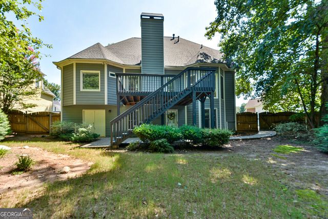 3243 Summer Stream Lane NW, Kennesaw, GA 30152