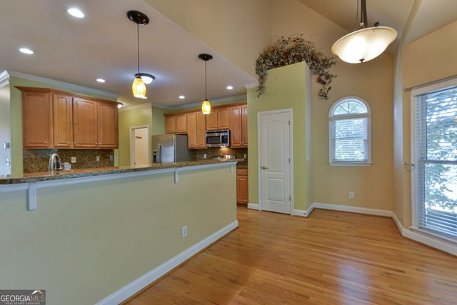 3243 Summer Stream Lane NW, Kennesaw, GA 30152