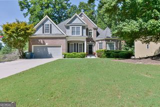 3243 Summer Stream Lane NW, Kennesaw, GA 30152