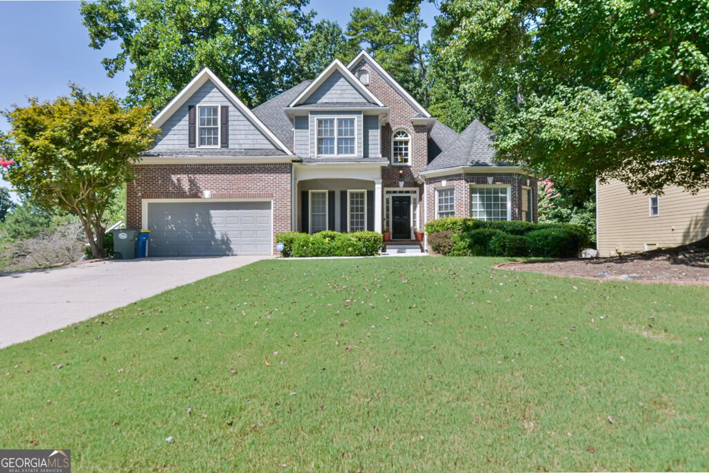 3243 Summer Stream Lane NW, Kennesaw, GA 30152