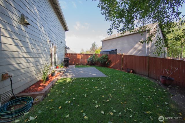 1827 Billie Court, Ferndale, WA 98248