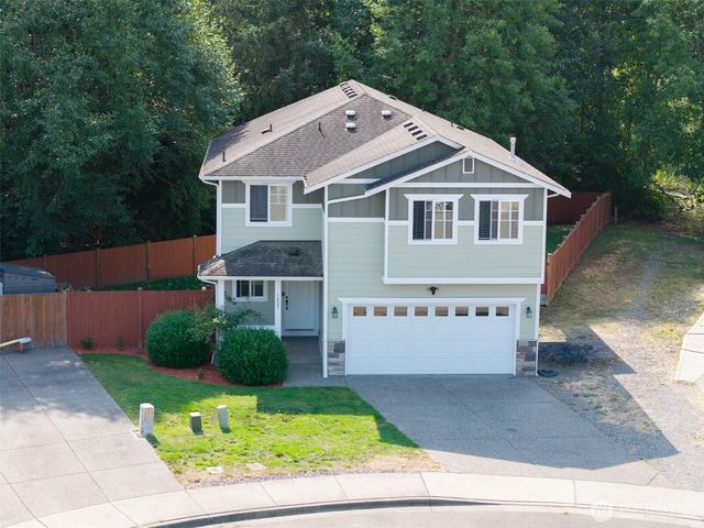 1827 Billie Court, Ferndale, WA 98248
