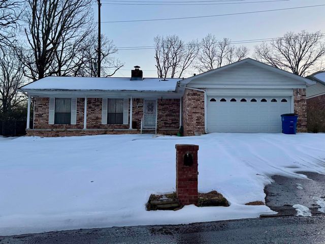 808 REGAL Drive, North Little Rock, AR 72116